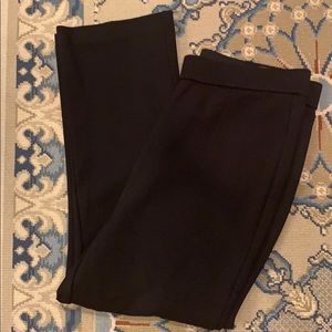 Shape FX ankle length legging in black